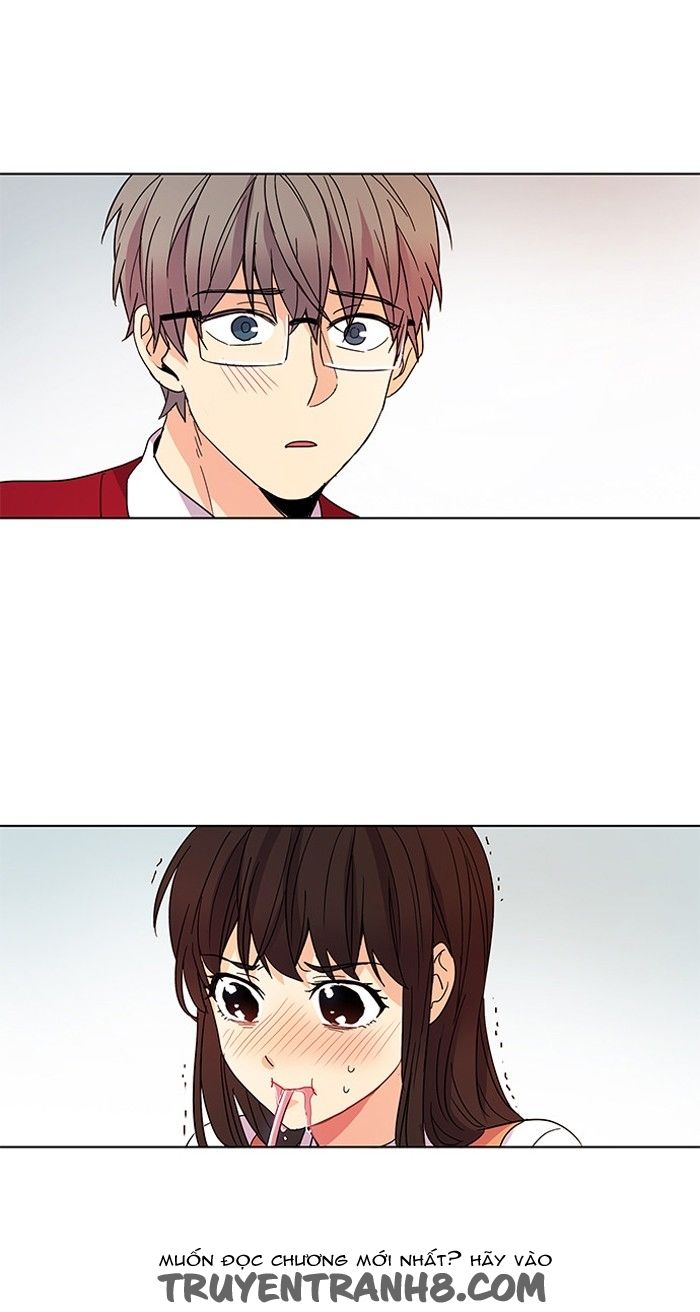 cô bạn gái kì lạ của tôi chapter 28 35