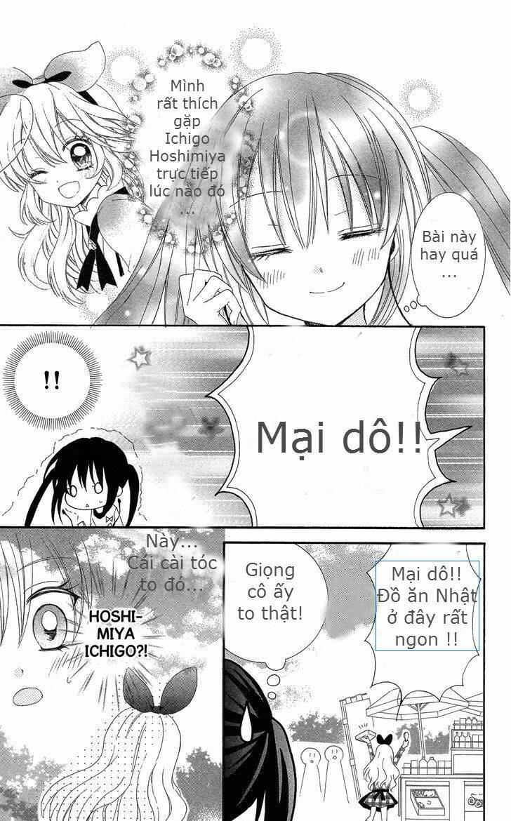 aikatsu! chapter 1 15