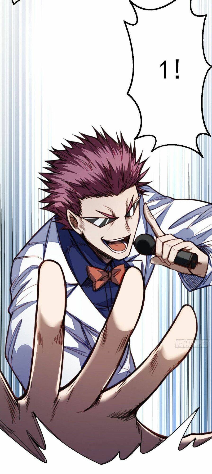 võng du chi tối cường liệp nhân chapter 4 29