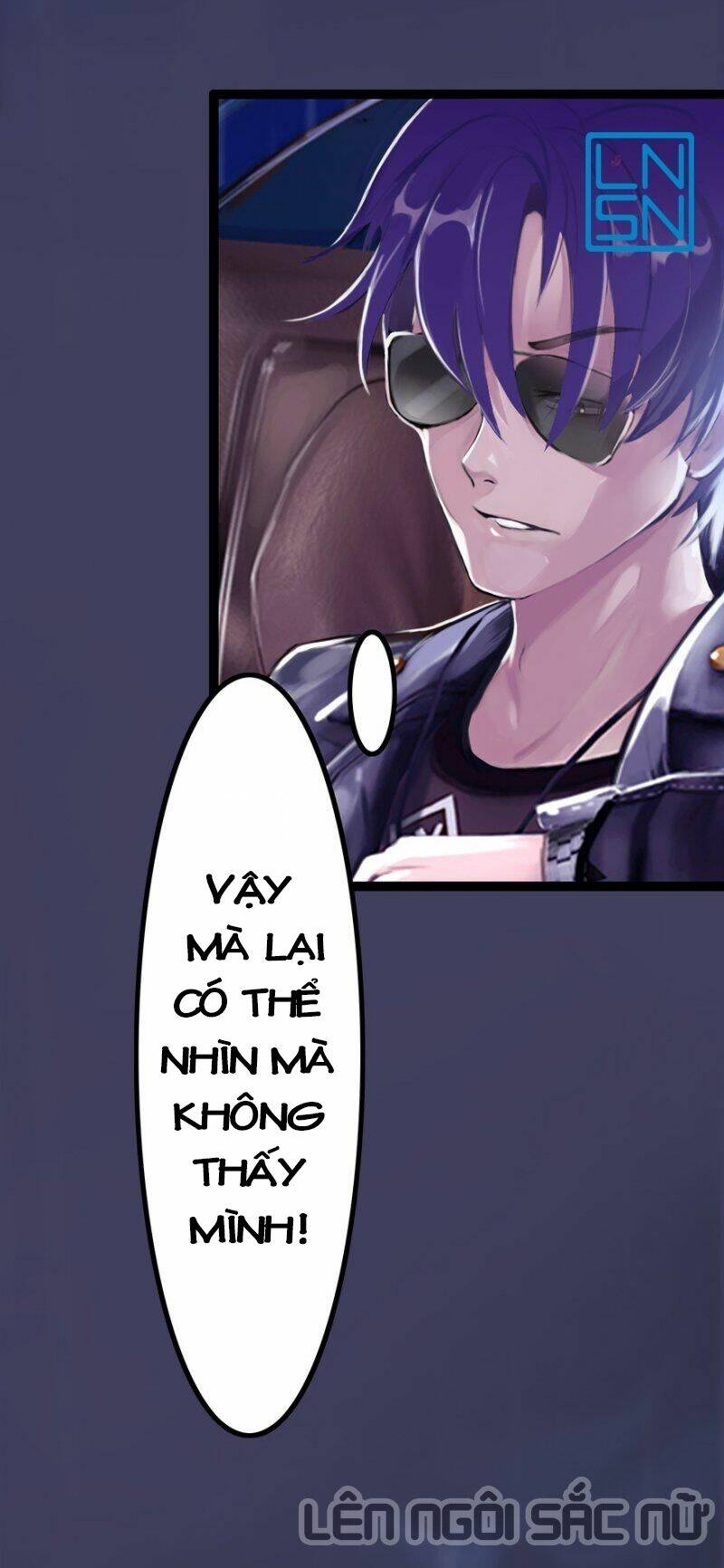 cưng chiều tình yêu bé nhỏ chapter 6 22