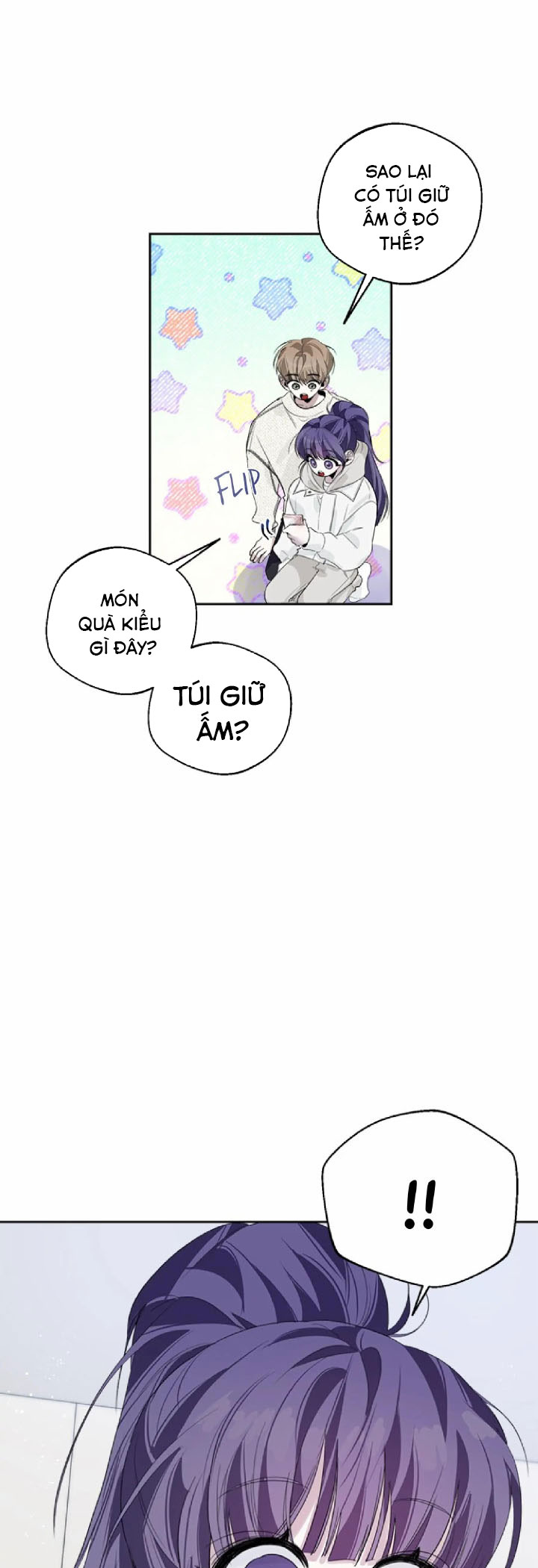 đàn anh xấu xa của tôi chapter 35 58