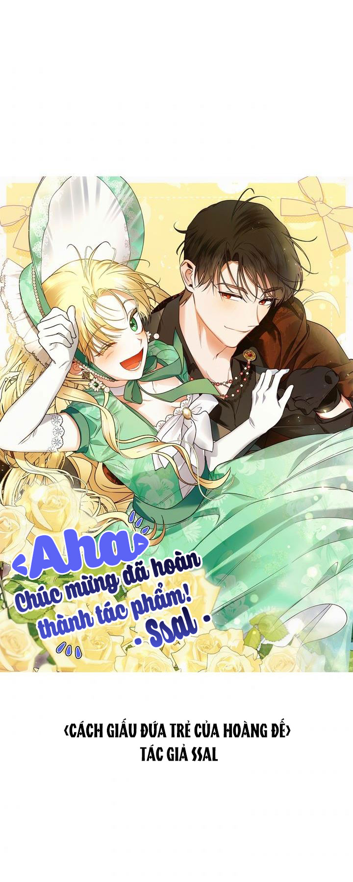 ác nữ xứng đôi với bạo chúa chapter 104 66