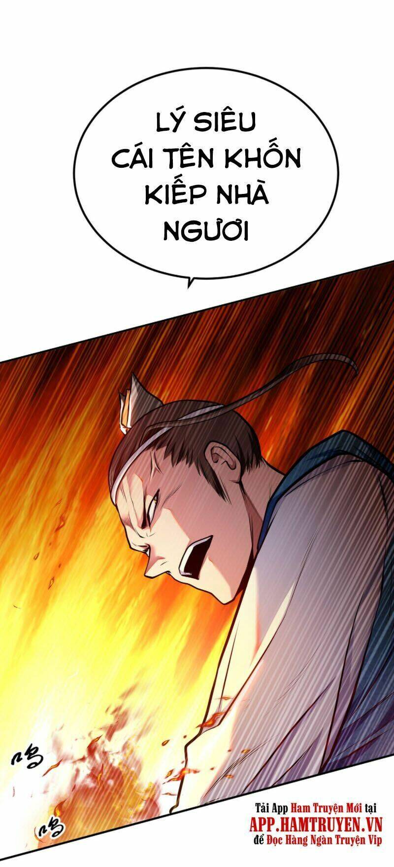 nam chủ và hậu cung đều dưới trướng ta chapter 8 14