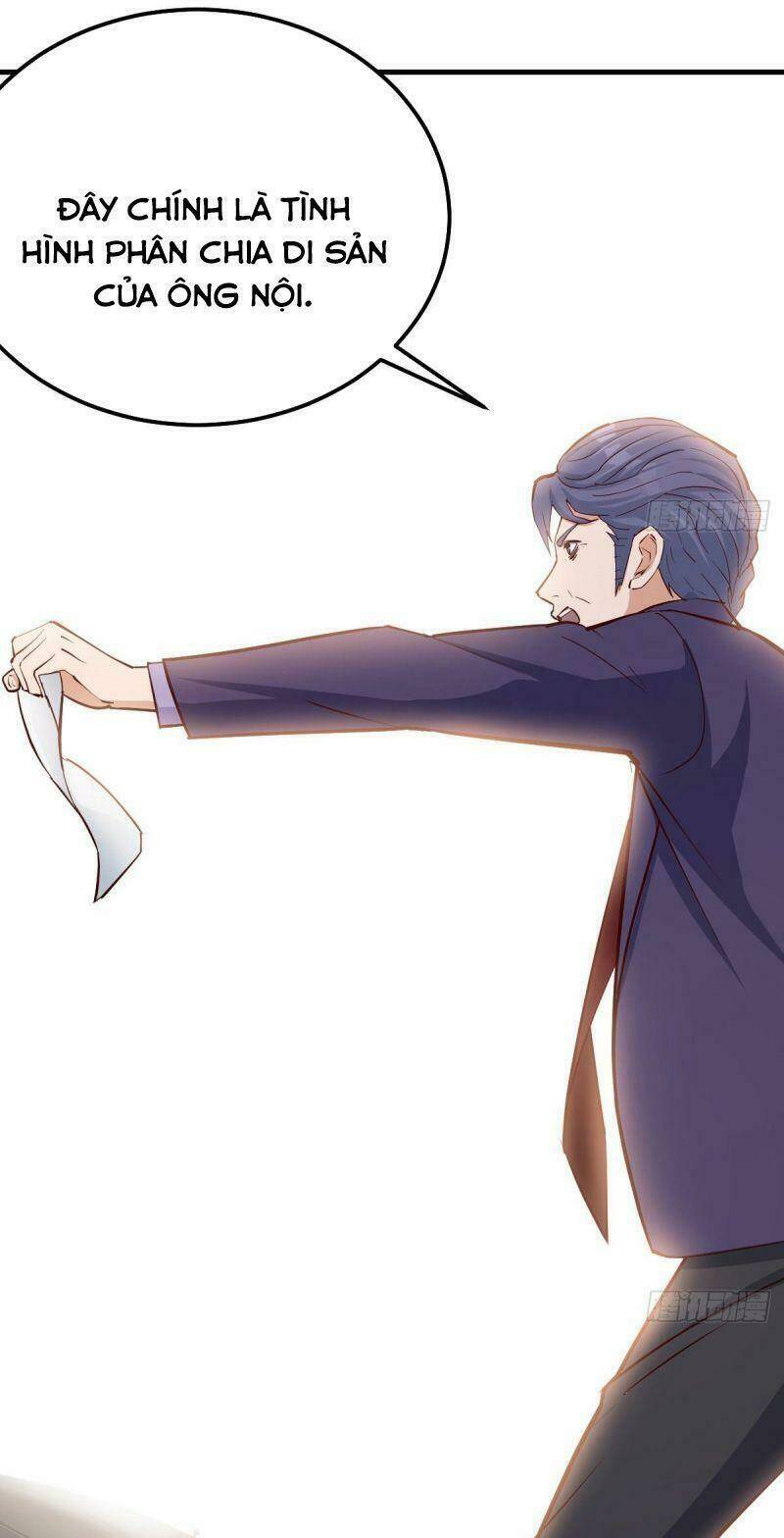 y thánh thiên tài tại hoa đô chapter 1 39