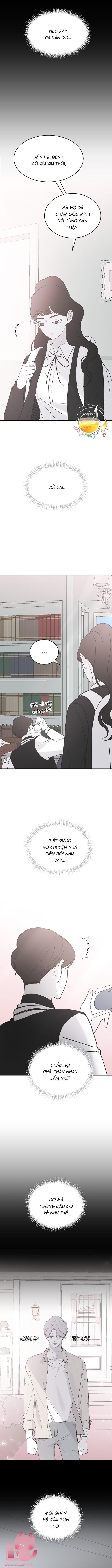 ba anh trai cực phẩm của tôi chapter 41 14