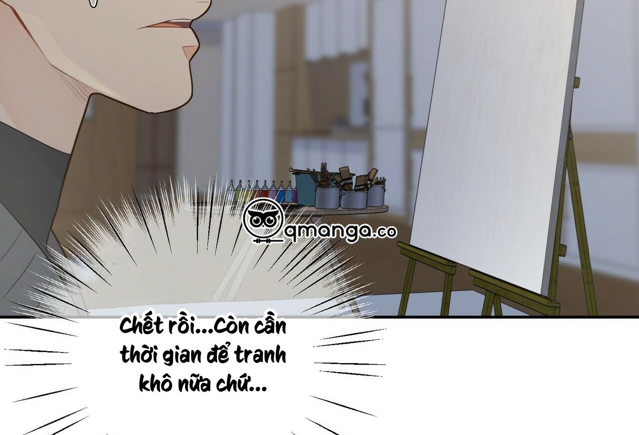 Thời gian giữa sói và chó chapter 64