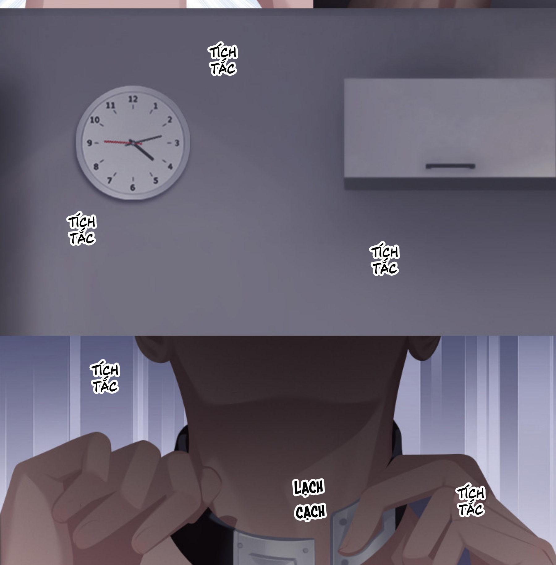 mệnh lệnh chapter 21 8