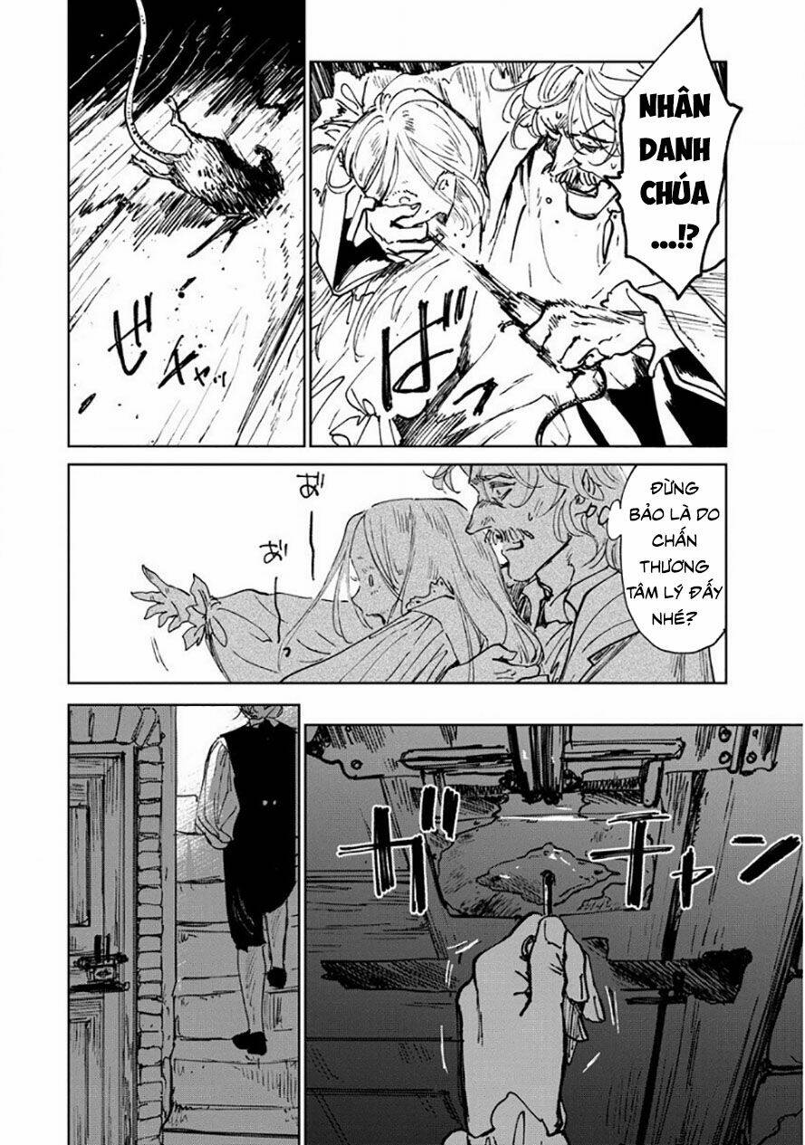 du thuyền đẫm máu chapter 16.2 4