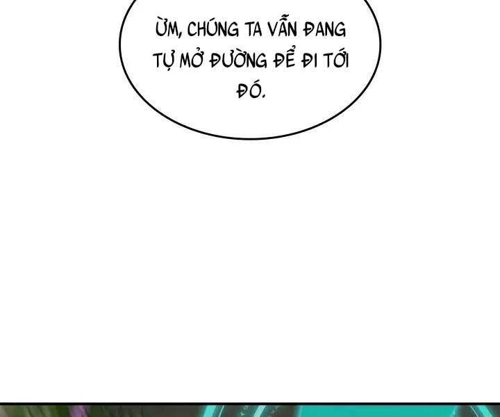 tôi là lính mới chapter 112 27