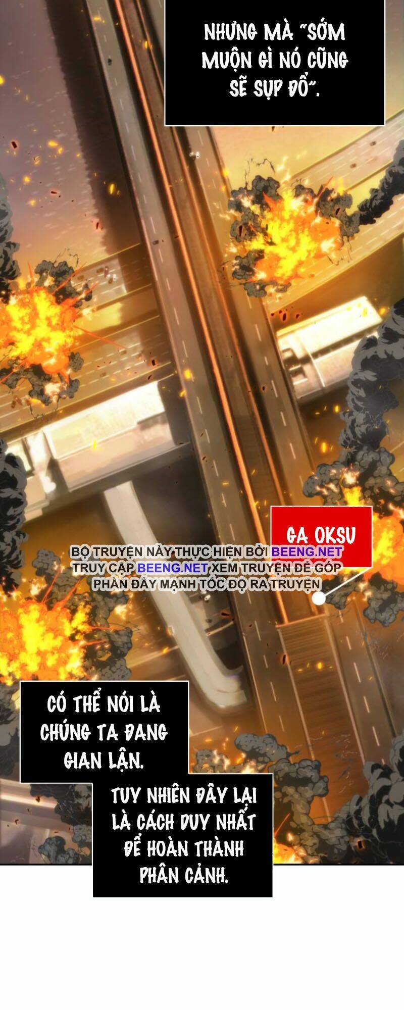 toàn trí độc giả - omniscient reader chapter 9 25