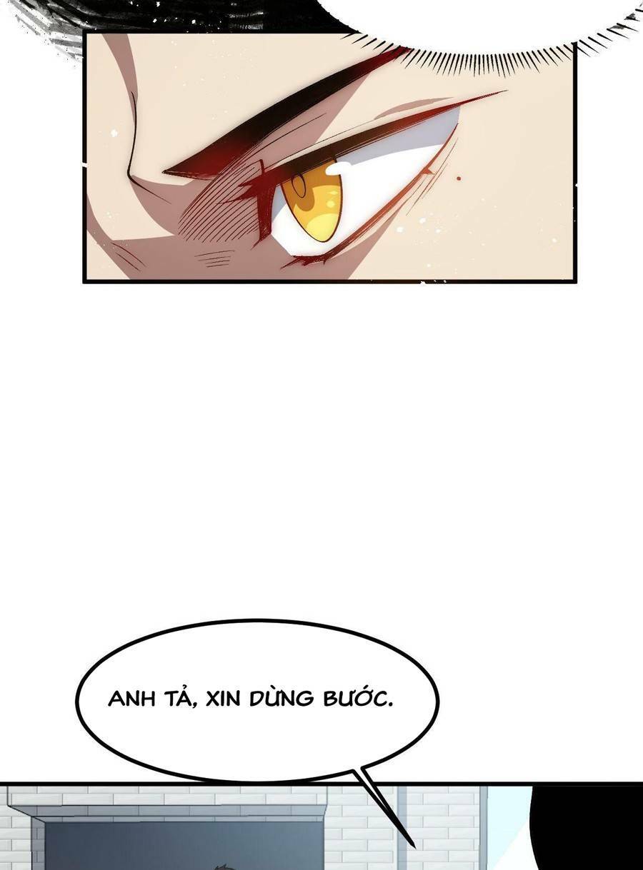 vú em thánh kỵ sĩ chapter 17 18