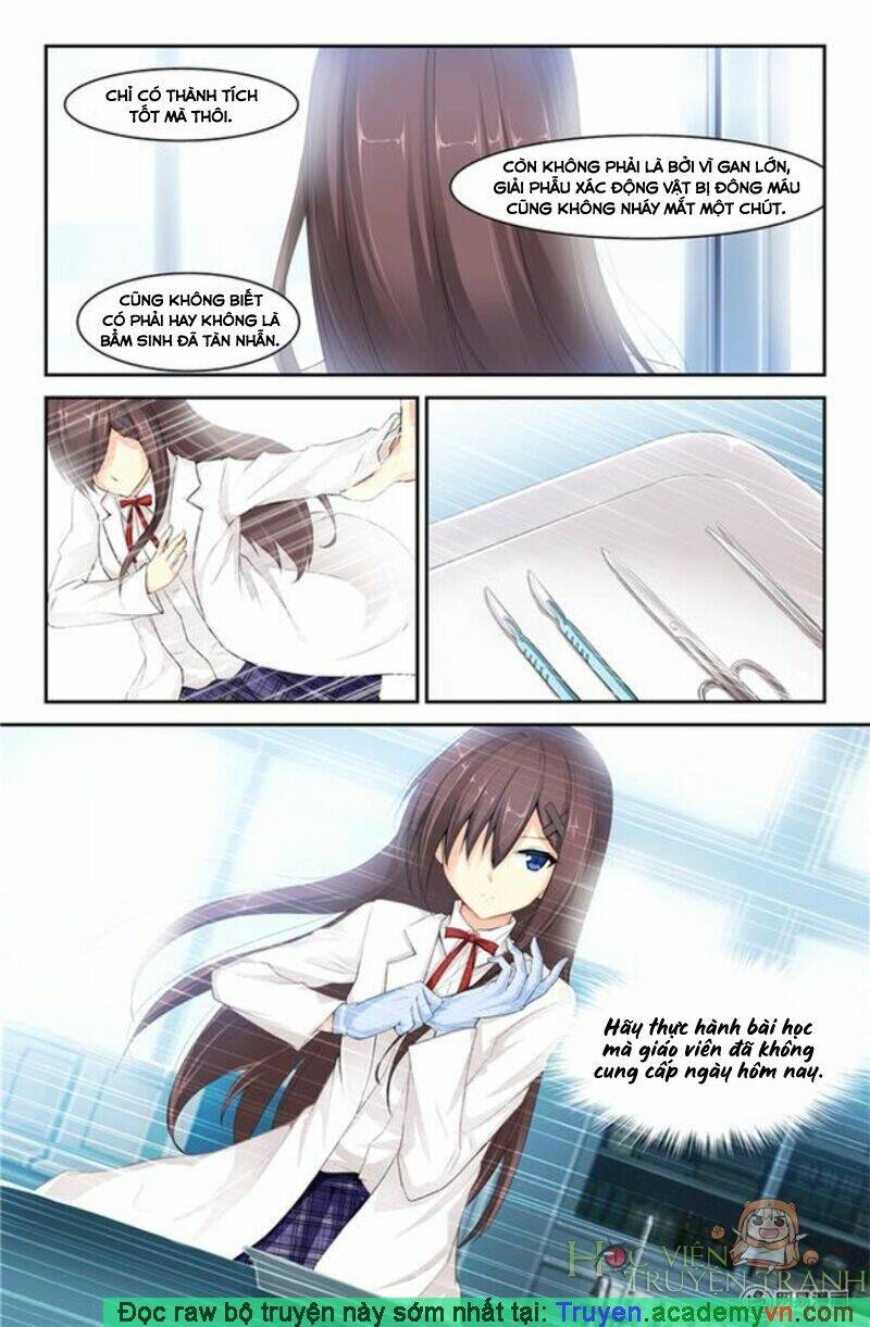 đoạn tội loa toàn chapter 2 7