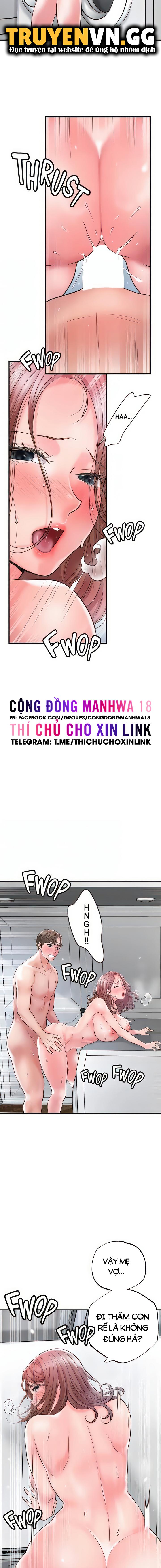 thị trấn nóng bỏng chapter 81 10