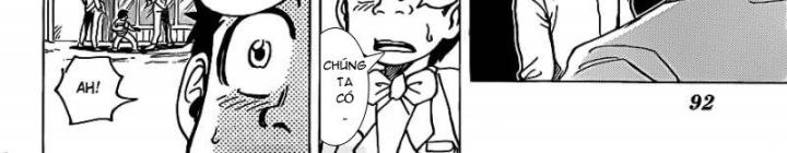 thánh tỏi sành ăn chapter 162 20