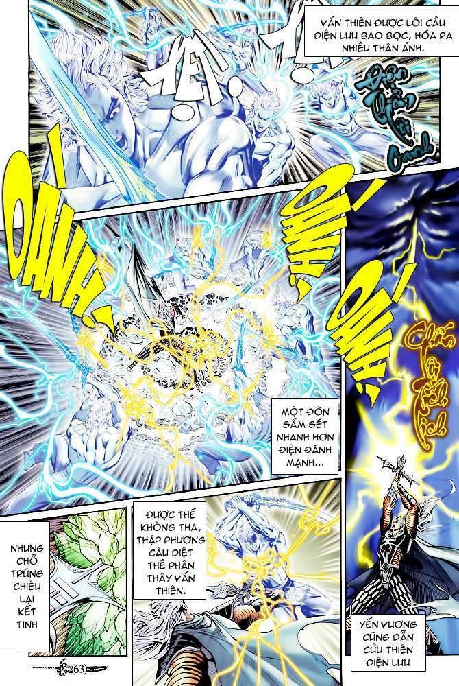 thần binh huyền kỳ ii chapter 6 27