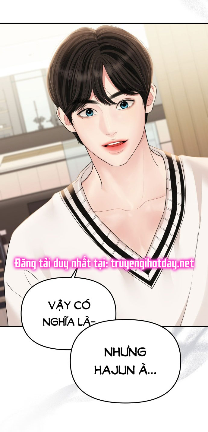 gửi em người đánh cắp những vì sao - to you who swallowed a star chapter 131.1 29