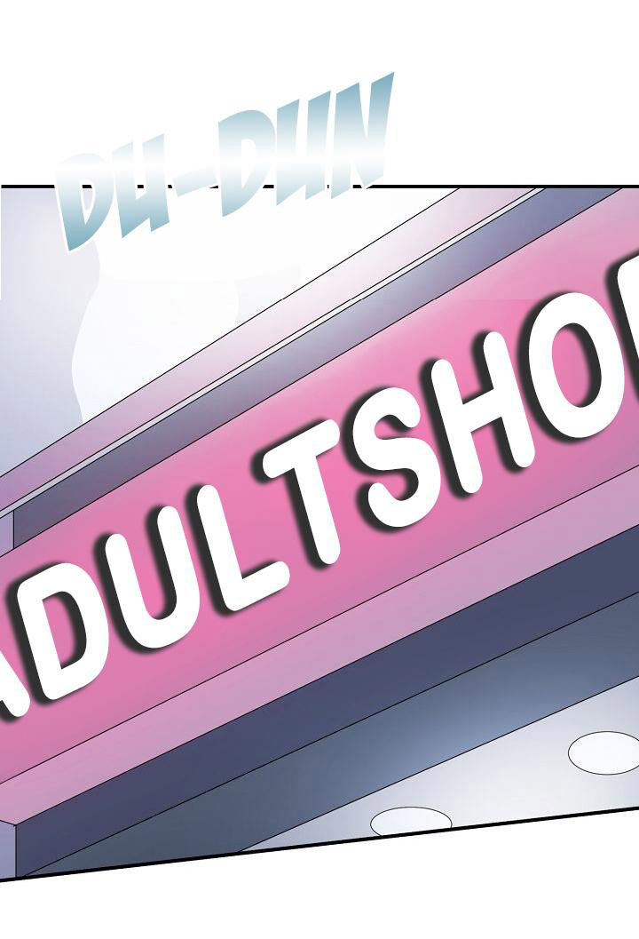 tình yêu cún con chapter 4.2 21