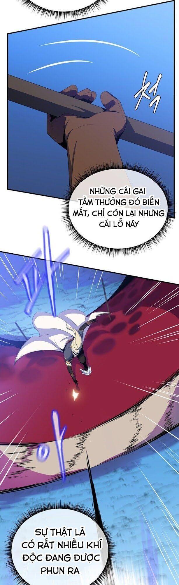 tiêu diệt đấng cứu thế chapter 38 38