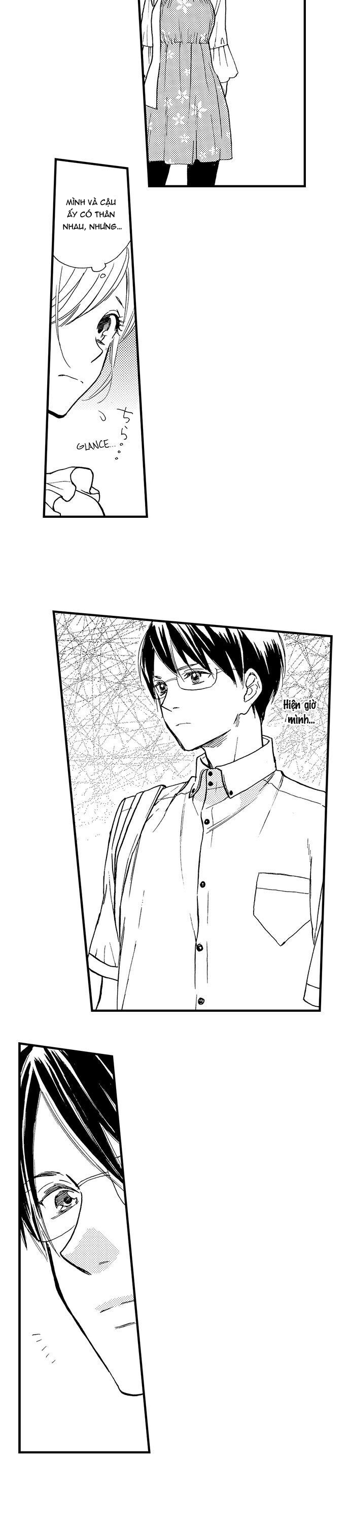 [16+] lạc vào thế giới mà tình dục là bài học bắt buộc chapter 14.2 4