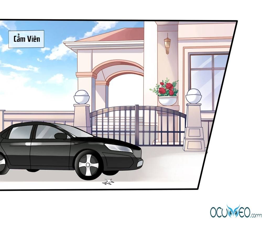 mỹ vị giai thê chapter 4 8