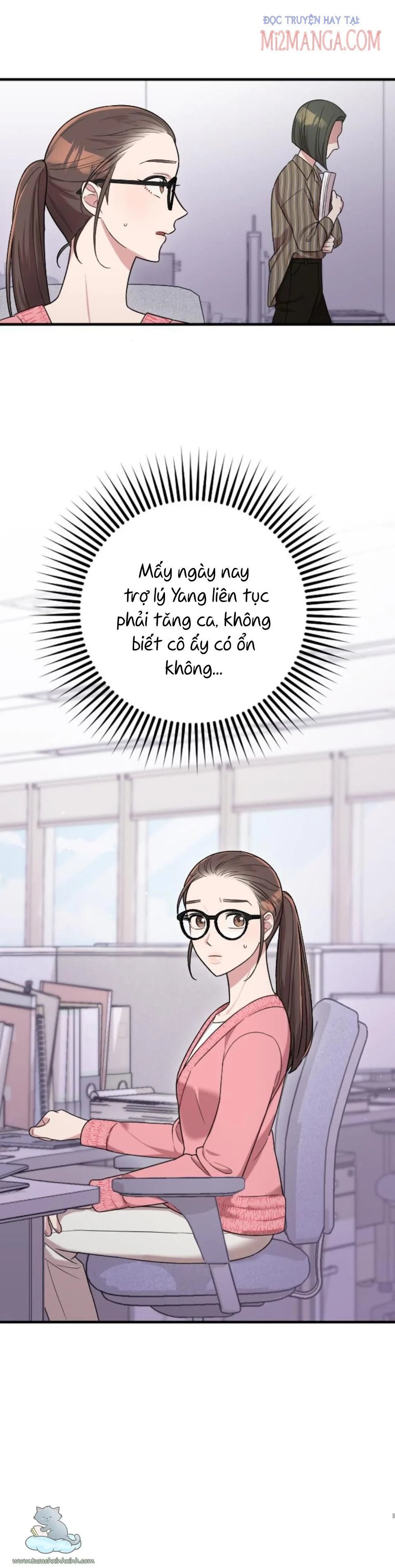 cô đi mà lấy chồng tôi chapter 9.5 26