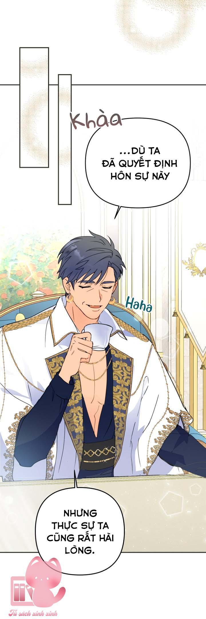 bỏ quách chồng con đi, tiền bạc mới là tất cả chapter 10 50