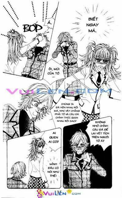 thiên thần tái thế chapter 5 135