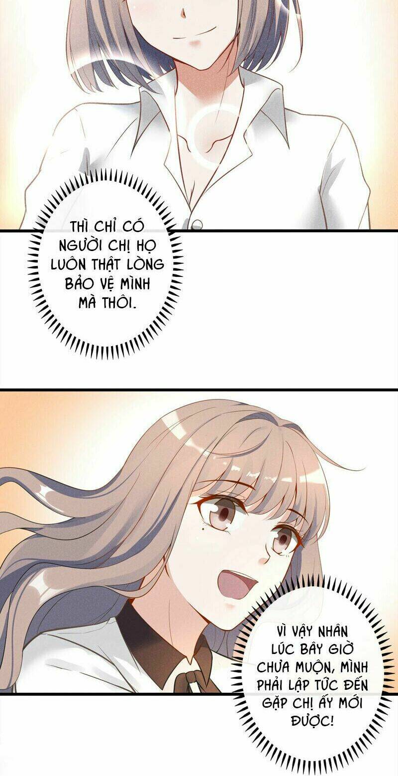 cạm bẫy lửa tình chapter 5 31