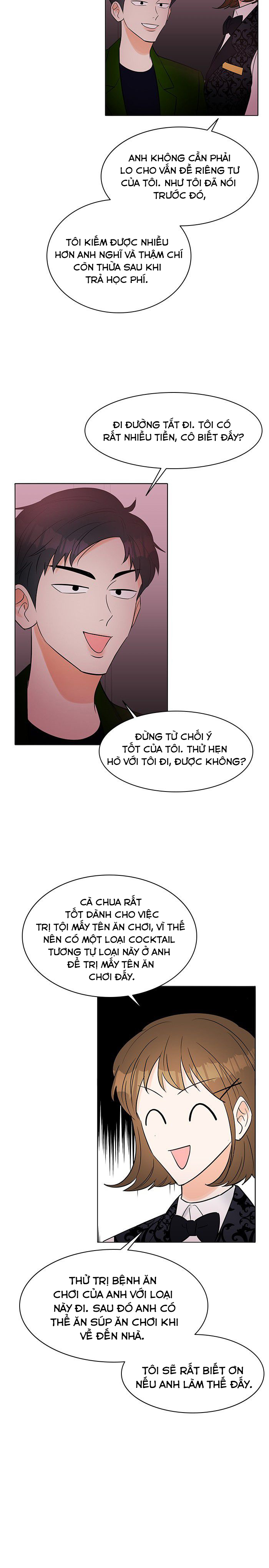 khi ta chạm nhau chapter 8 24