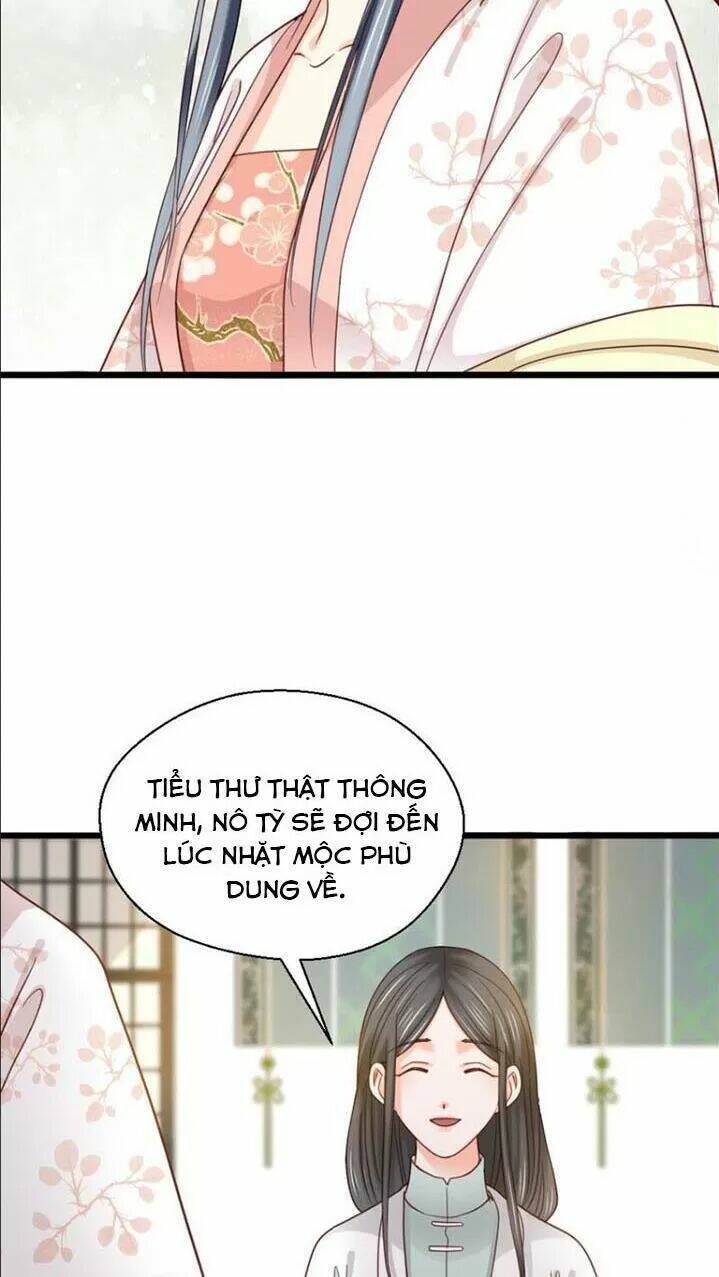 kiều nữ độc phi chapter 216 33