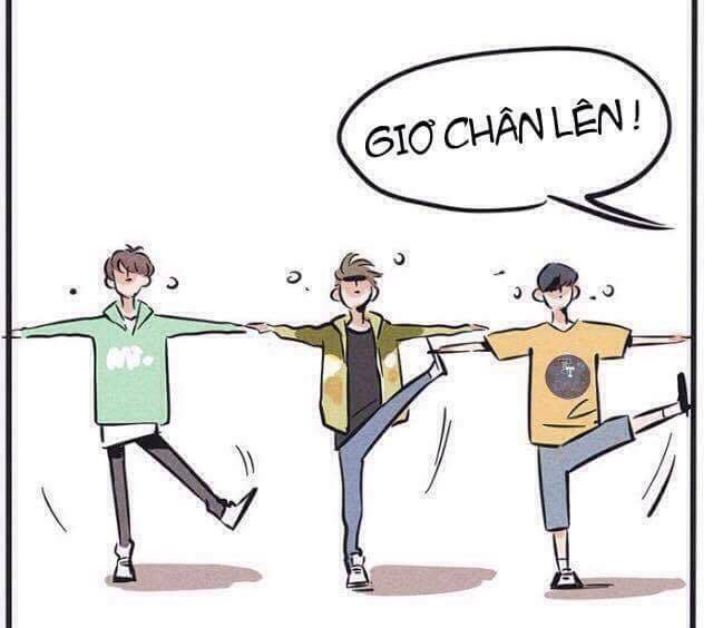 nhật kí đường đến sân khấu chapter 1 21