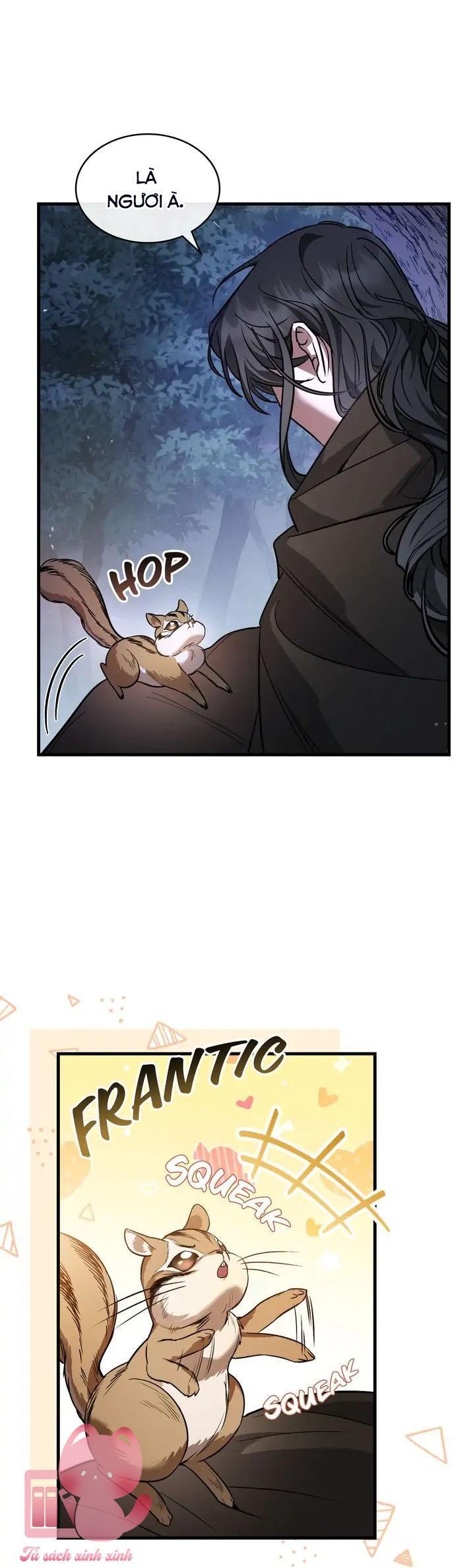 đêm đen khuất bóng chapter 17 46