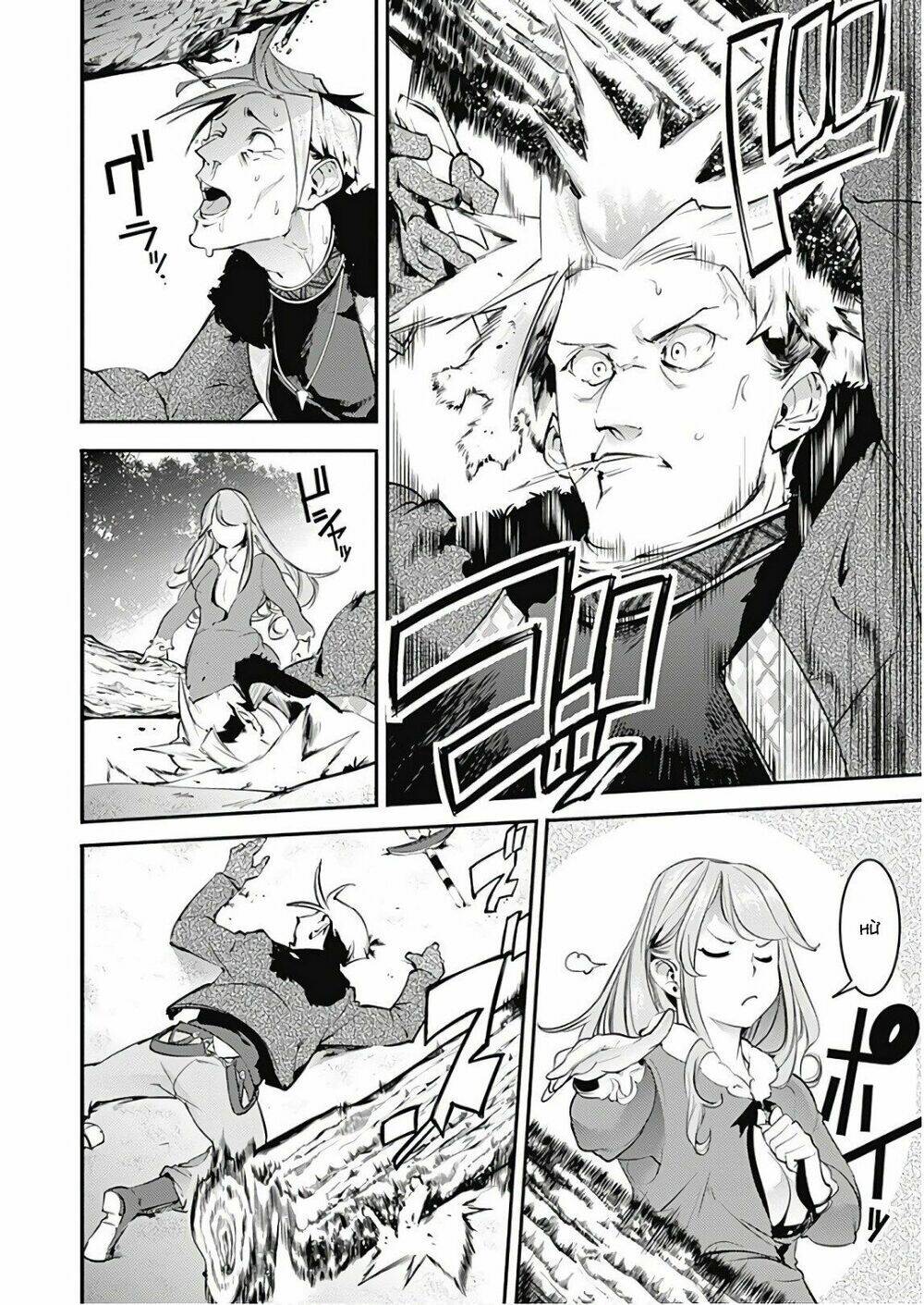 worlds end harem fantasia chapter 13 17