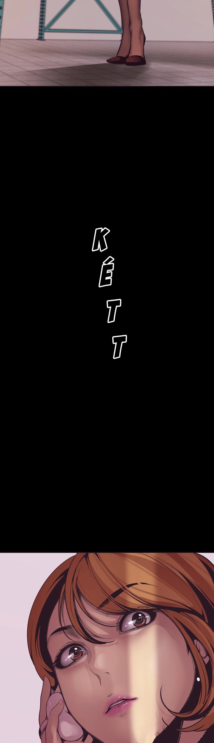 một thế giới mới tuyệt vời chapter 2 66