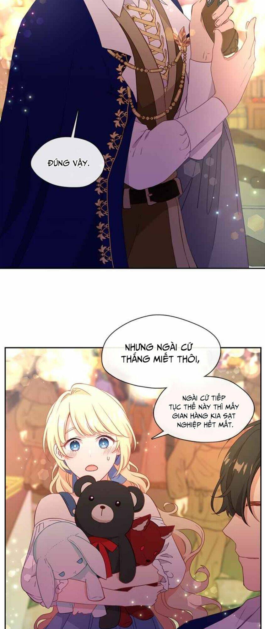 hãy coi chừng ác nữ chapter 38 26