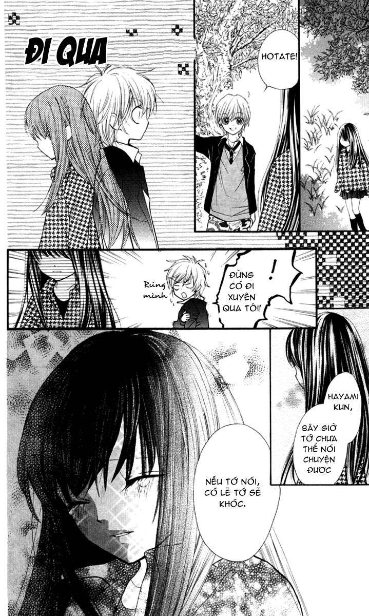 yamamoto zenjirou to moushimasu chapter 7 22