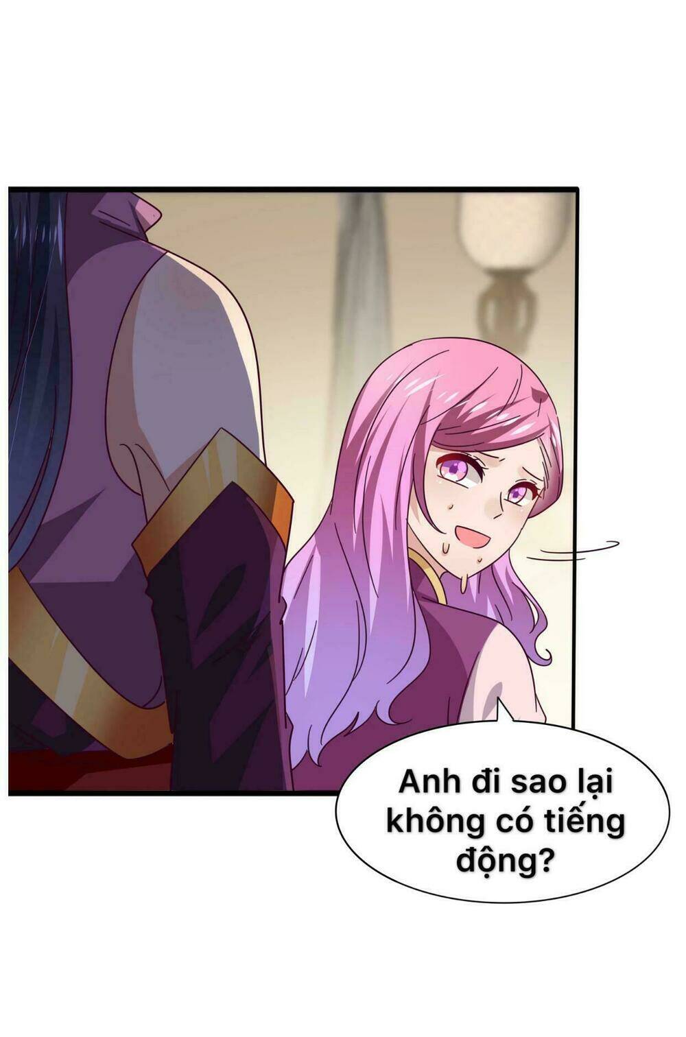 nữ hoàng thú sủng chapter 22 18