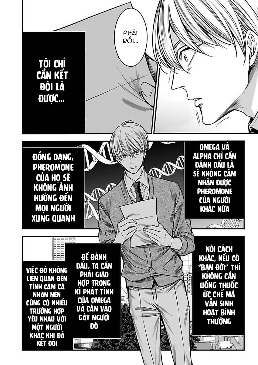 thầy làm omega của em đi chapter 4 15