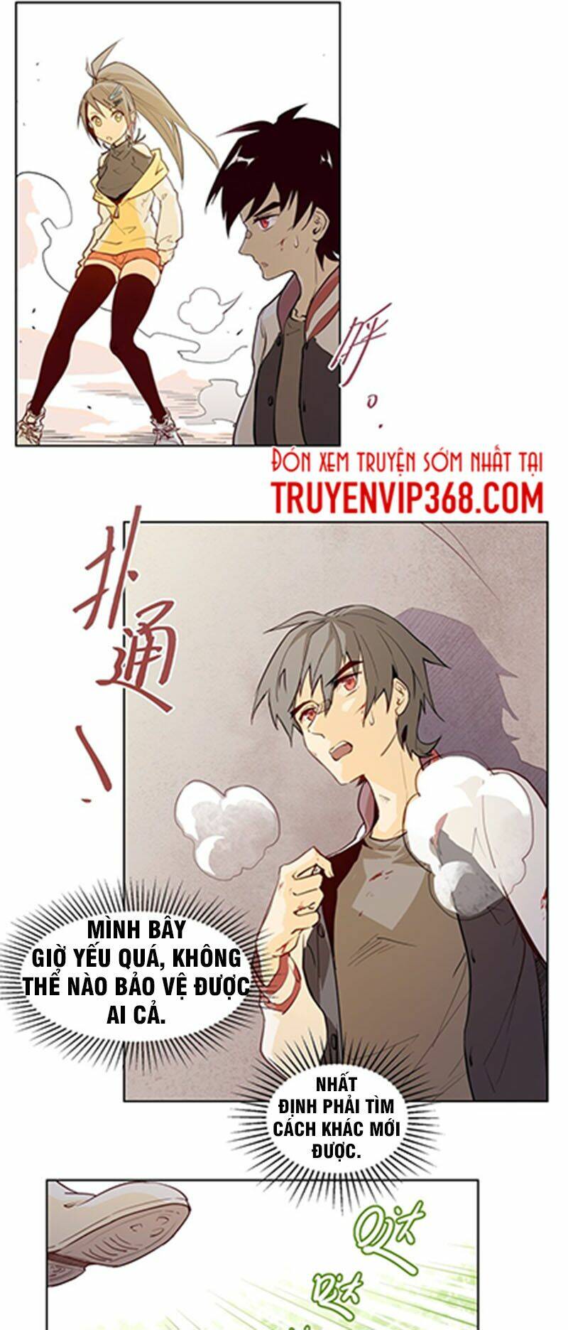 vương bài đặc công trùng sinh vườn trường chapter 1.3 52