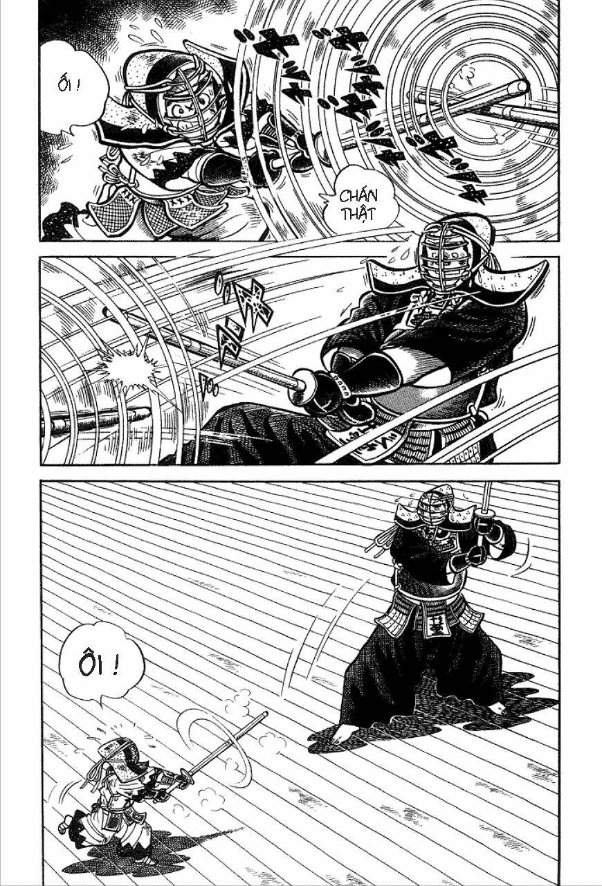 ore wa teppei chapter 127 39