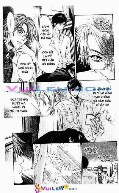 bát khuyển sỹ phương đông chapter 1 128