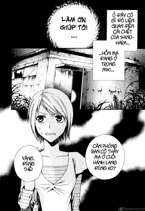 shinrei tantei yakumo - thám tử tâm linh season 1 chapter 2 4