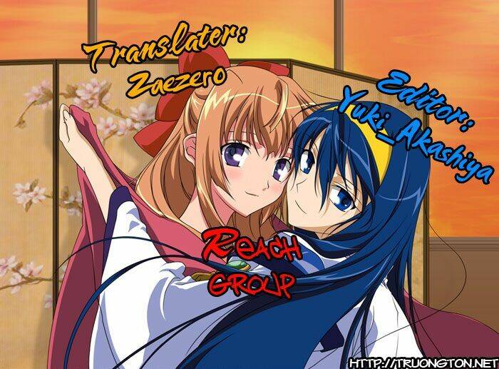 nữ pháp sư tháng 10 chapter 14 35