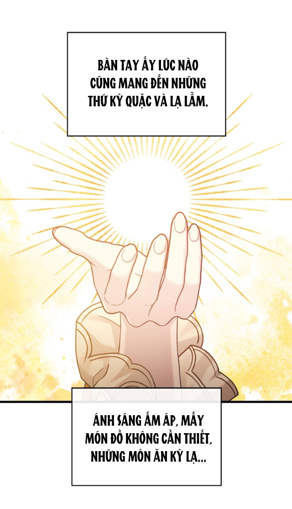 Tôi Sẽ Biến Anh Ta Từ Một Con Chó Điên Thành Một Chàng Quý Tộc chapter 27.1 38