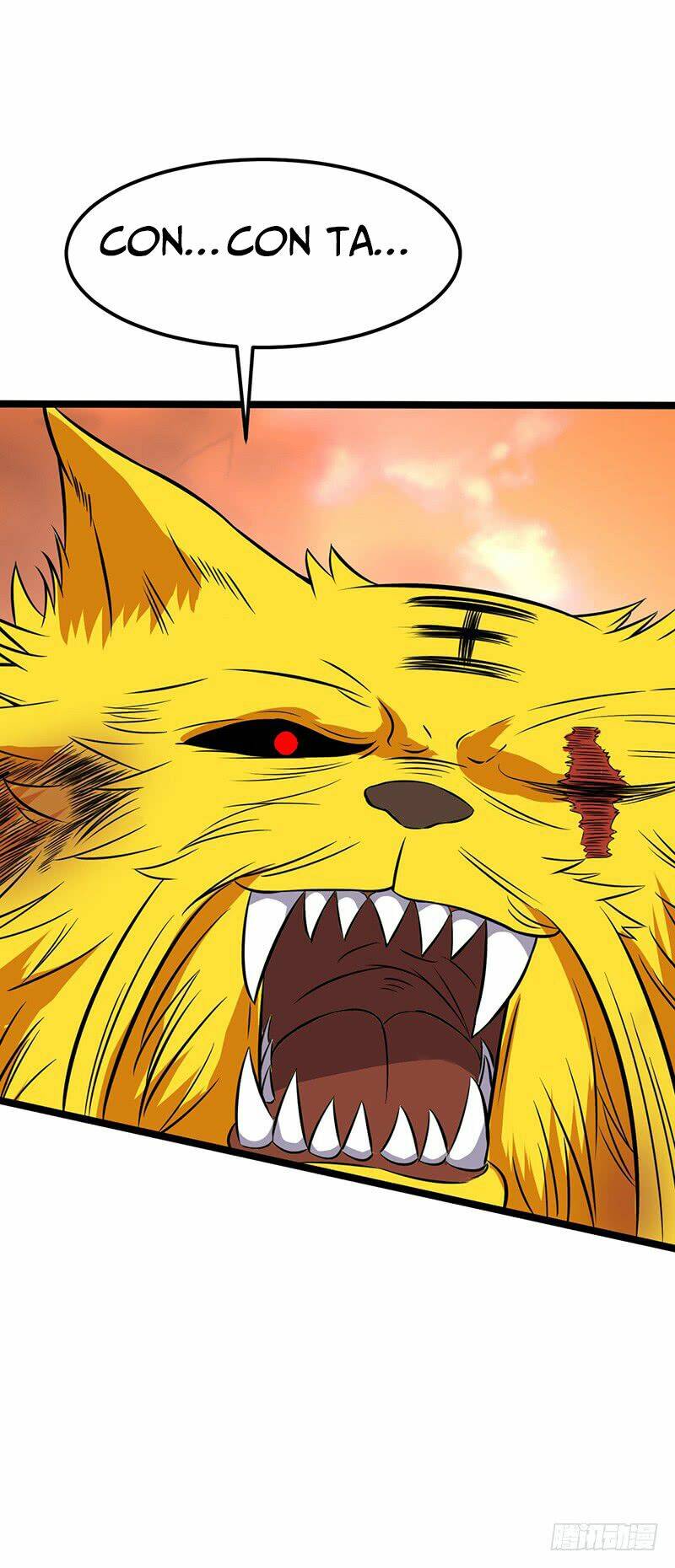 hỗn độn kiếm thần chapter 70 31