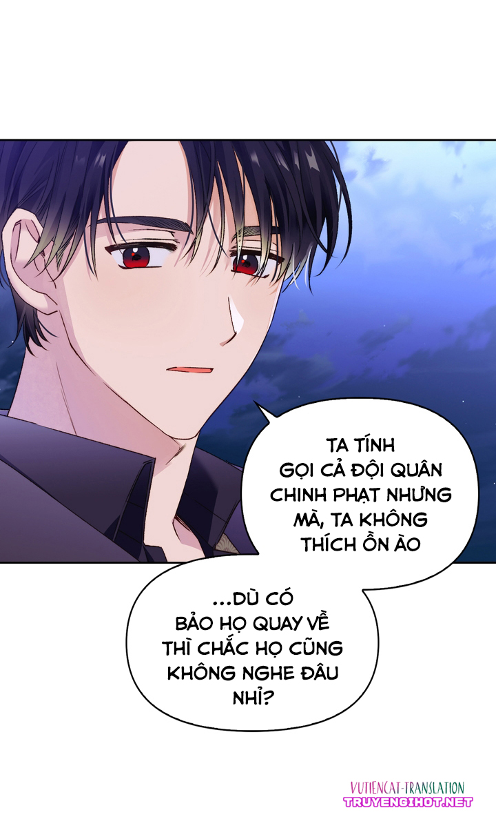 ác nữ xứng đôi với bạo chúa chapter 69 40