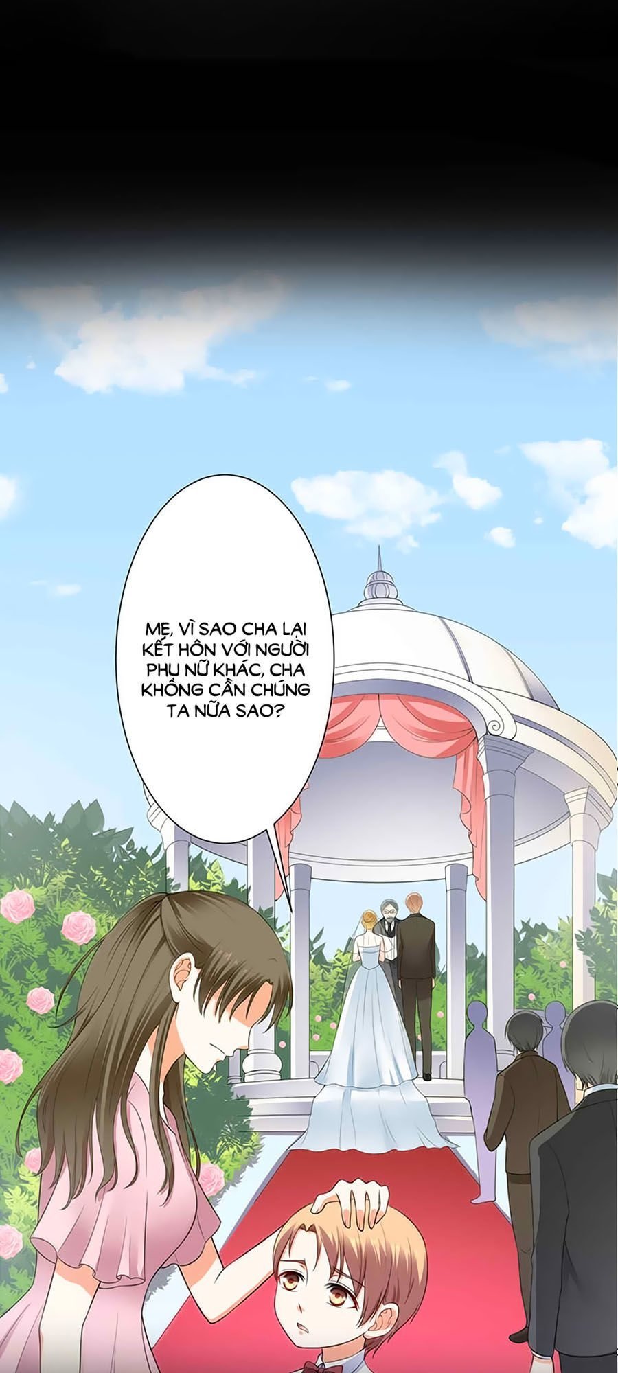 watashi wo hitorijime ni shite chapter 117 7