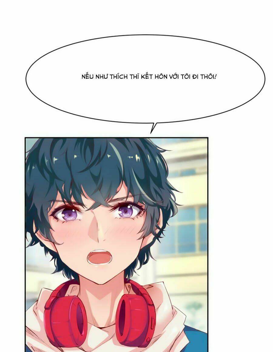 họa sĩ và bất lương không thể yêu nhau chapter 1 2