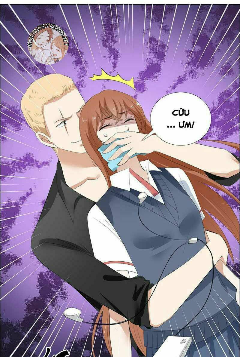 độc sủng kiều thê của bá đạo tổng tài chapter 49 14