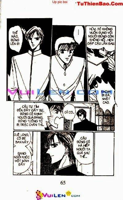 cô bé khóc nhè chapter 1 65